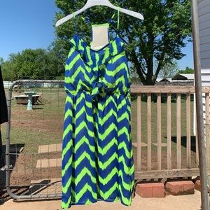 Peaches n Cream Boutique dress small/medium